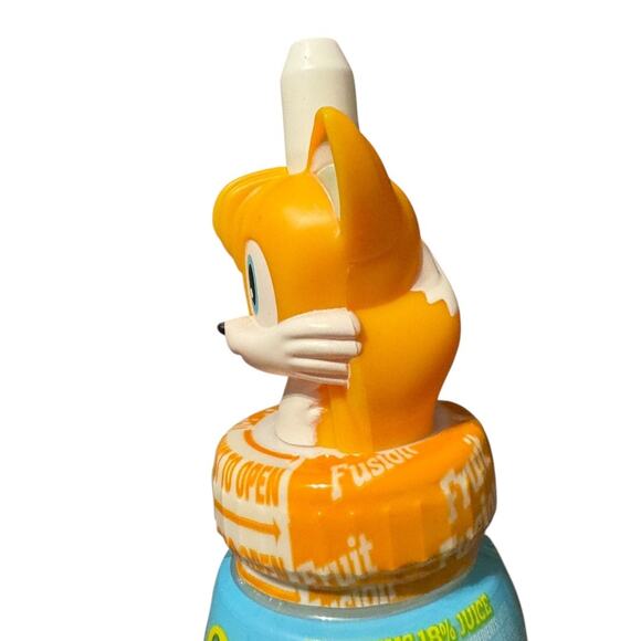 Good2Grow Juice Bottles w/ Knuckles & Tails Toppers - New Sealed Lot of 2 - Picture 7 of 9